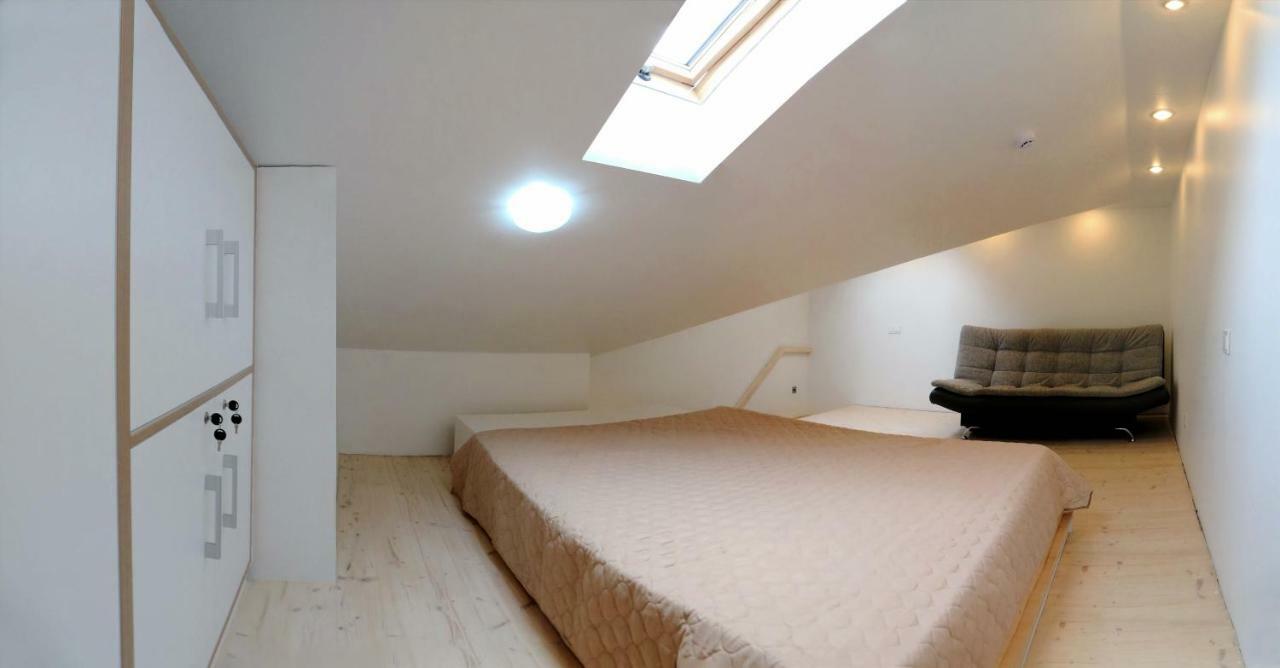 Smilteles Apartamentai Booking Palanga Lt Exterior foto